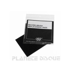 Tampons de remplacement...