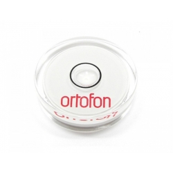 Ortofon waterpas libelle...