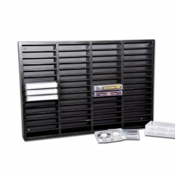 Scaffale Deluxe in legno...