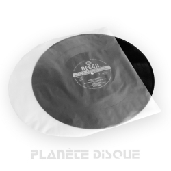 100 LP Japanse binnen...