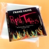 100 Hoezen CD, booklet & inlay soepel Deluxe