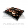 25 Pochettes protection vinyle 33T coffret refermables PP no. 2