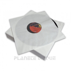 Protection Vinyles : Pochettes et sous-pochettes pour vinyles que j'utilise  (Gatefold, Trifold) 