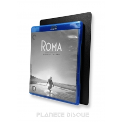 10 Divisori neri per Blu-Ray