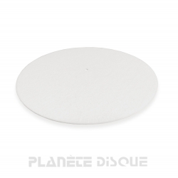 DJ Slipmat wit