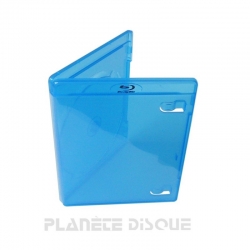 10 Boîtiers Blu-ray 11mm...