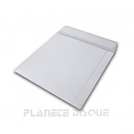 25 Enveloppes expédition 1 45T vinyle
