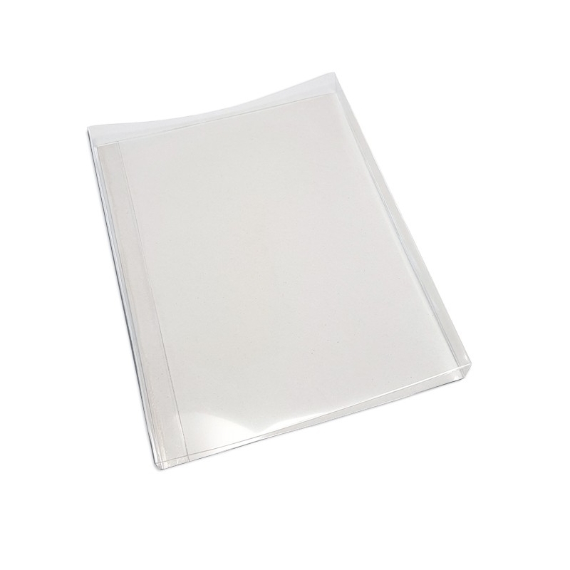 10 Transparent Slipcases For Blu ray Steelbook