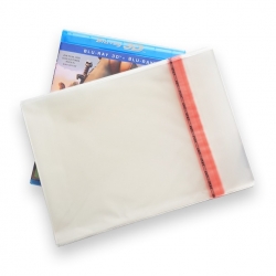 100 Hoezen Blu-ray box...