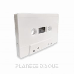 Cassette audio / MiniDisc