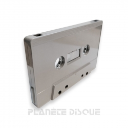 Casete Ferro de 90 minutos,...