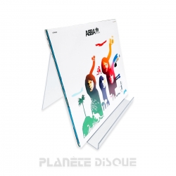 Expositor acrílico para...