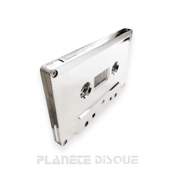 Audio cassette ferro 60...