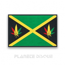 Tapis de sol Jamaïque 40 x...