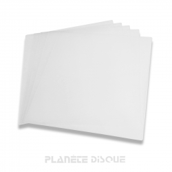 10 Dividers tussenschotten...