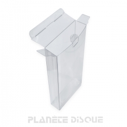 PROBOX Beschermhoes voor...