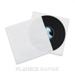 10 Deluxe LP inner sleeves...