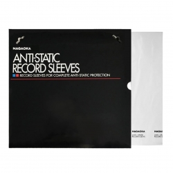 50 Sous-pochettes Nagaoka