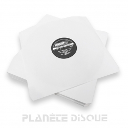 250 Sous-pochettes vinyle...