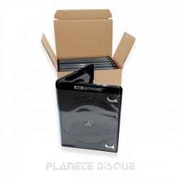 7 Blu-ray 4K Ultra-HD box...