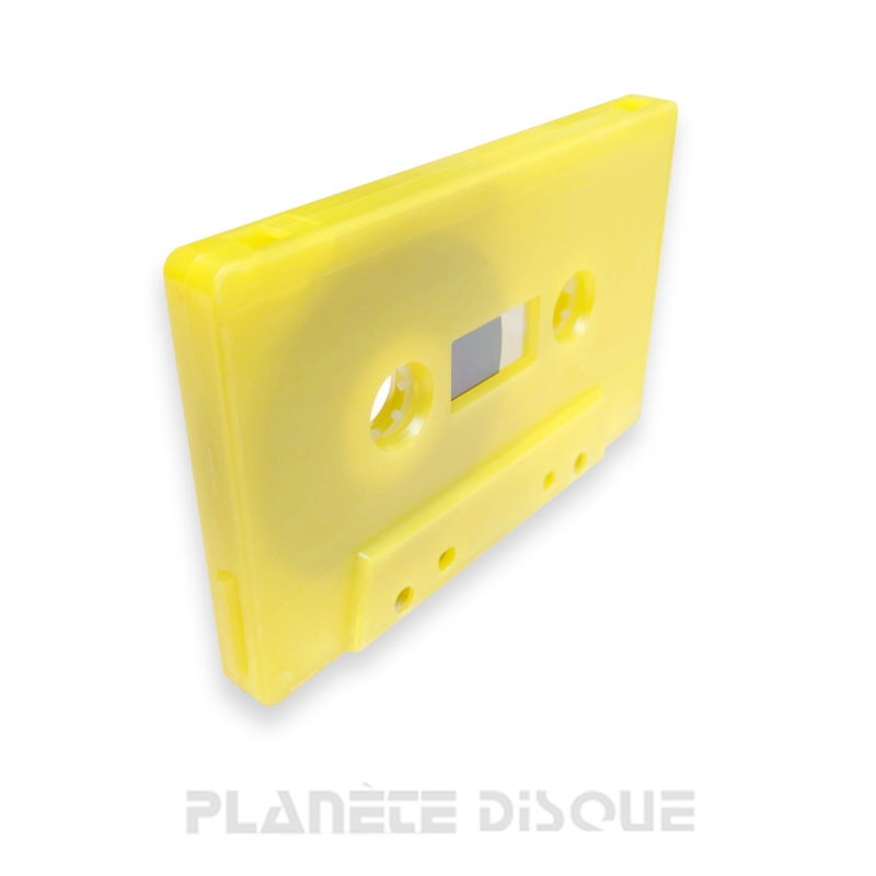 Étiquettes pour cassettes audio (120 étiquettes)