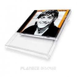 PROBOX 20 CD Case Protectors