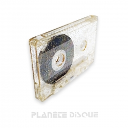 Audio cassette ferro 90...