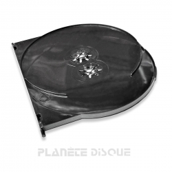 Centreur plateau pour le...