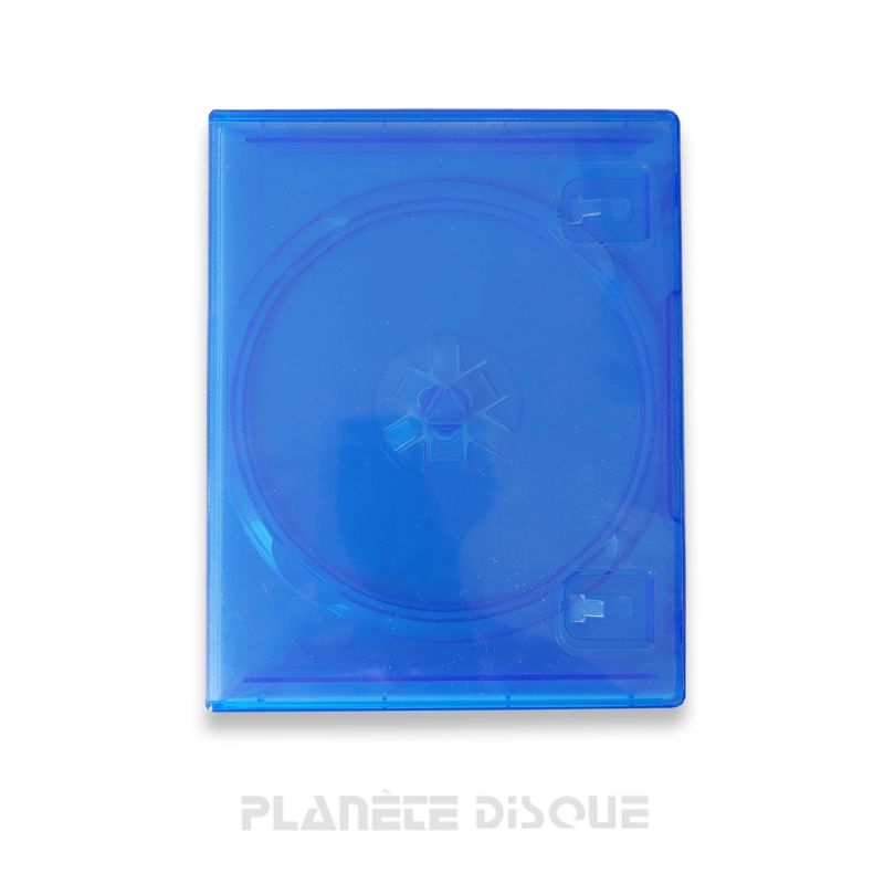 Replacement cases for ps4 high quality games