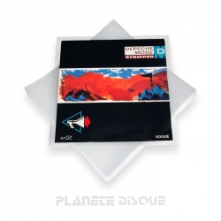 50 Pochettes protection...