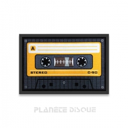 Cassette Audio Floor Mat 40...