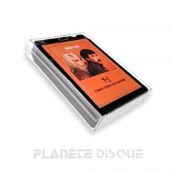 PROBOX 8 Track Cassette...