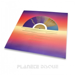 Funda de regalo para discos...