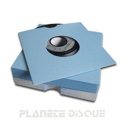 20 Single hoezen blauw...