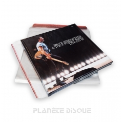 25 Resealable Polypro...