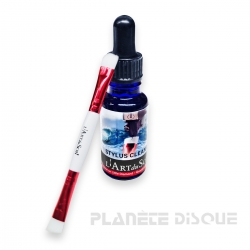 Limpiador de diamantes...