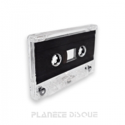 Audiocassetta ferro 30...