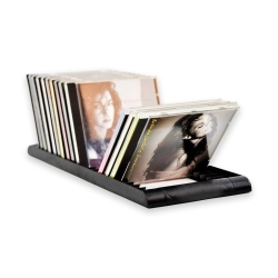 CD flip storage rack for 20...