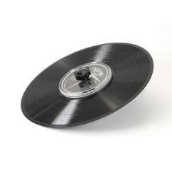 Dynavox LP120 Protezione...