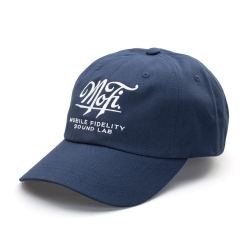 Casquette Bleue Mobile...