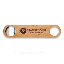 Planète Disque bamboe...