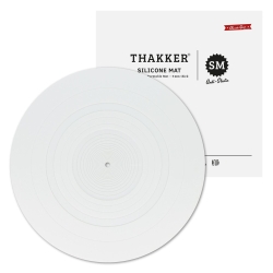 THAKKER Siliconen witte...