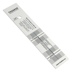 THAKKER CAP-01 Cartridge...