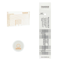 THAKKER Set 01 Kit de...