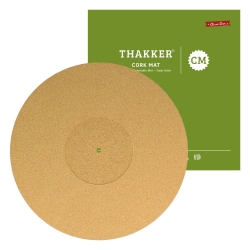 THAKKER Cork Mat Natural...