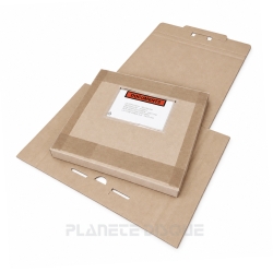 50 cajas de envío para 3-5...