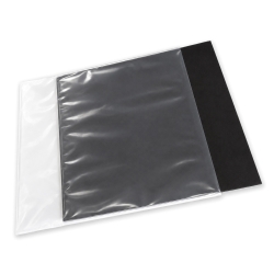 100 Polythene Record...