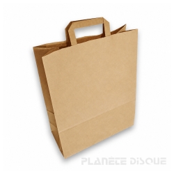 200 Sacs Papier 32 x 8 x 37...