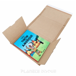 25 Boîtes d’expédition C4...