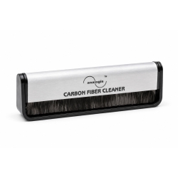 Brosse antistatique vinyle...